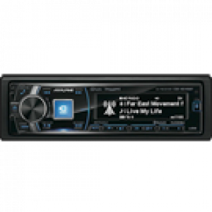 Auto Stereo Alpine 2013 CDE-HD149BT