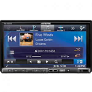 Auto Stereo DVD Alpine INE-W927HD