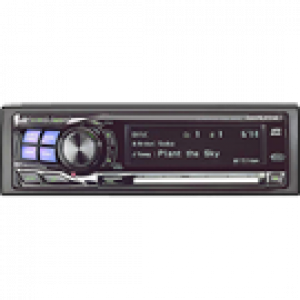 Auto Stereo Alpine CDA-9855