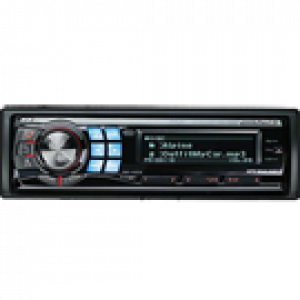 Auto Stereo Alpine CDA-9885