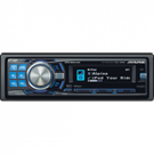 Auto Stereo Alpine CDA-9886