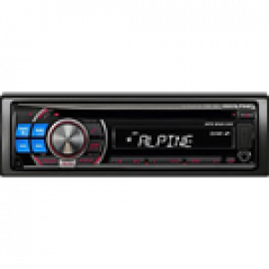 Auto Stereo Alpine CDE-102 / CDE-102L