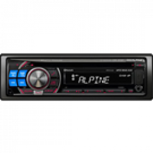 Auto Stereo Alpine CDE-103BT