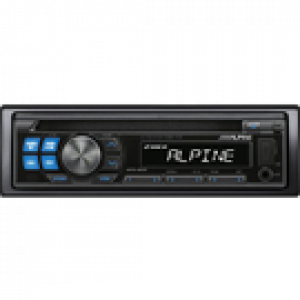 Auto Stereo Alpine CDE-110