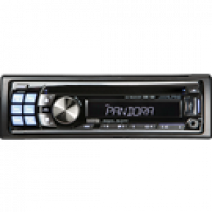 Auto Stereo Alpine CDE-122