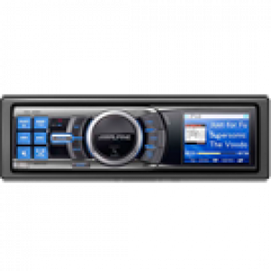 Auto Stereo para Medios Digitales Alpine iDA-X001
