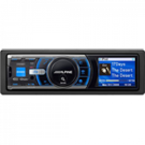 Auto Stereo Alpine iDA-X100