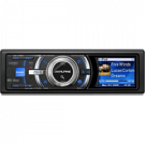 Auto Stereo Alpine iDA-X305