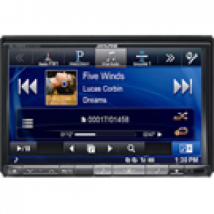Auto Stereo Alpine INE-Z928HD