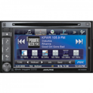 Auto Stereo Alpine IVE-W535HD