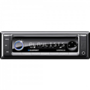Auto Stereo Blaupunkt Cupertino 220
