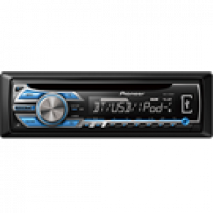 Auto Stereo Bluetooth Pioneer 2013 DEH-4550BT