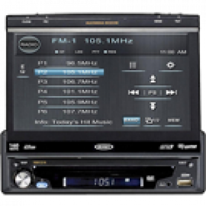 Auto Stereo DVD / USB Jensen VM9214