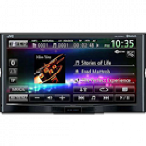 Auto Stereo JVC 2011 KW-AVX848