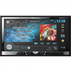 Auto Stereo DVD Pioneer 2014 AVH-X4600BT