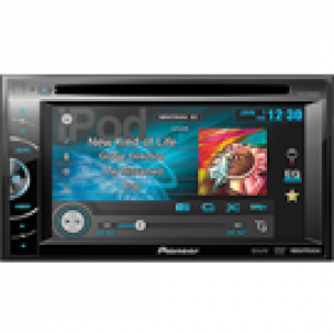 Auto Stereo DVD Pioneer 2014 AVH-X1600DVD