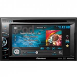 Auto Stereo DVD Pioneer 2014 AVH-X1650DVD