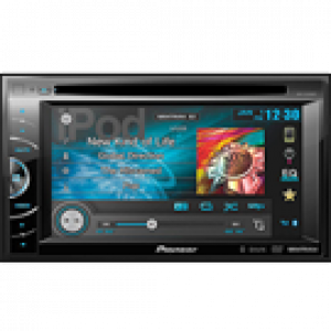 Auto Stereo DVD Pioneer 2014 AVH-X2600BT
