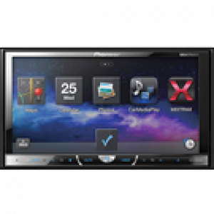 Auto Stereo DVD Pioneer 2014 AVH-X5600BHS