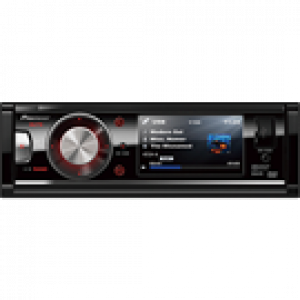 Auto Stereo DVD Pioneer 2014 DVH-765AV
