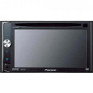 Auto Stereo DVD Pioneer AVH-P4050DVD