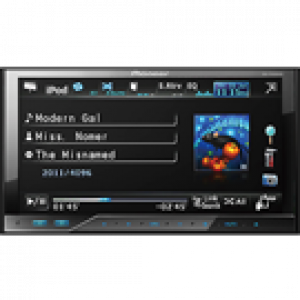 Auto Stereo DVD Pioneer 2011 AVH-P4300DVD