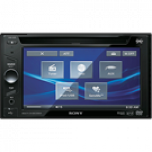 Auto Stereo DVD Sony XAV-622