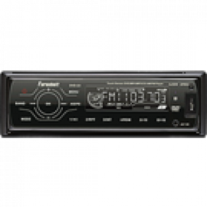 Auto Stereo Farenheit DVD-22T