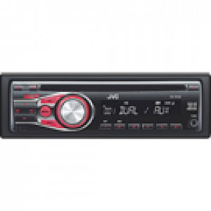 Auto Stereo JVC 2011 KD-R320
