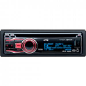 Auto Stereo JVC 2011 KD-R820BT