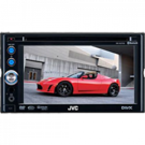 Auto Stereo JVC 2011 KW-AVX740
