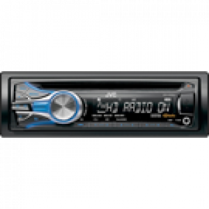 Auto Stereo JVC 2012 KD-HDR61