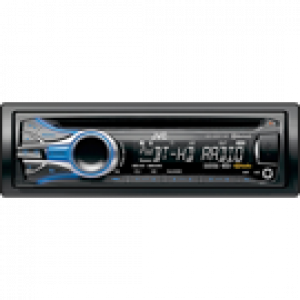 Auto Stereo JVC 2012 KD-HDR71BT