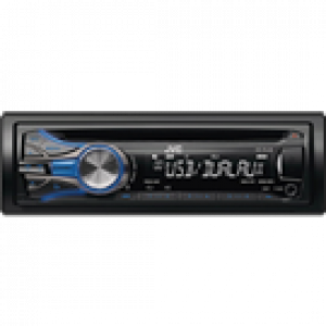 Auto Stereo JVC 2012 KD-R438