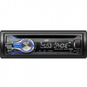 Auto Stereo JVC 2012 KD-R530