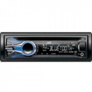 Auto Stereo JVC 2012 KD-R730BT