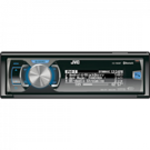 Auto Stereo JVC 2012 KD-R80BT