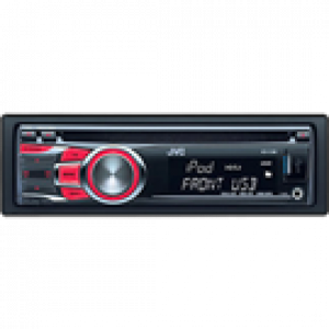 Auto Stereo JVC 2012 KD-S38