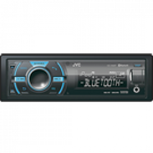 Auto Stereo JVC 2012 KD-X50BT