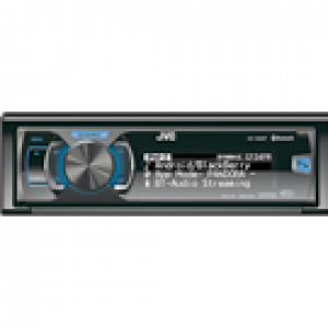 Auto Stereo JVC 2012 KD-X80BT