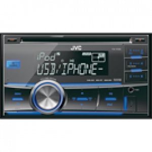 Auto Stereo JVC 2012 KW-R500