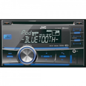 Auto Stereo JVC 2012 KW-R800BT
