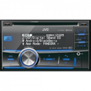 Auto Stereo JVC 2012 KW-R900BT