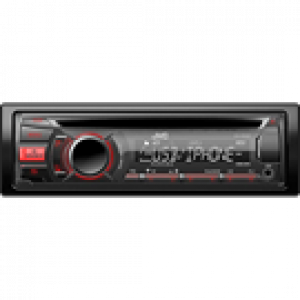 Auto Stereo JVC 2013 KD-R540