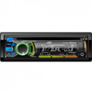 Auto Stereo CD / USB JVC 2013 KD-R840BT
