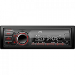Auto Stereo Medios Digitales JVC 2013 KD-X200