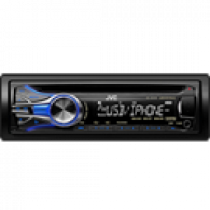 Auto Stereo JVC Arsenal 2012 KD-A535