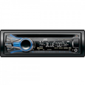 Auto Stereo JVC Arsenal 2012 KD-A735BT