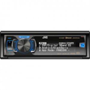 Auto Stereo JVC Arsenal 2012 KD-A95BT
