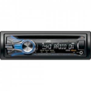 Auto Stereo JVC Arsenal 2012 KD-AHD65